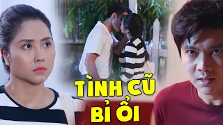 TÌNH CŨ BỈ ỔI | Phim Việt Nam Hay Mới Nhất 2024 | Phim Tâm Lý Xã Hội Việt Nam | Phim Hay THV