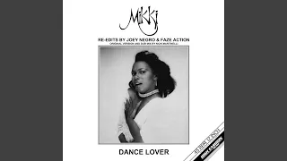 Dance Lover (Original Version)