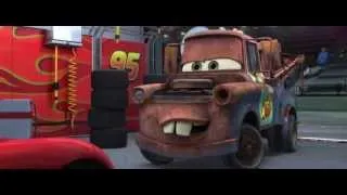 Cars 2 - Official® Trailer 1 [HD]