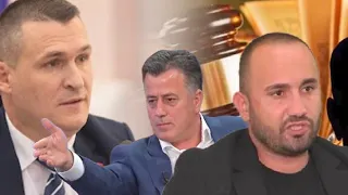 Noka HETIM PASUROR NGA SPAK?! Doçi: Prokurorët të analizojnë blerjen e shtëpisë! | Breaking