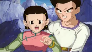 ¿Que paso en la tierra durante los 100 años en dragon ball gt?