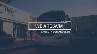 AVM Unveils EV Shuttle | Charge in Under 10 Minutes