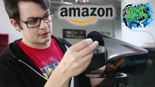 Amazon Prime Window Tint... Is it any good?!