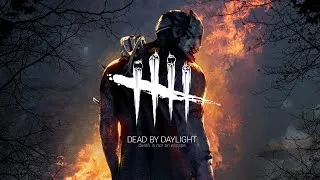 Dead by Daylight1桁ランクに行きたい男の悲劇の物語【生放送録画】