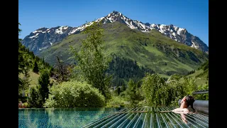 60 Jahre Verwöhnhotel Wildspitze - 4 Generationen