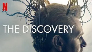 The Discovery Full Movie Fact and Story / Hollywood Movie Review in Hindi / @BaapjiReview