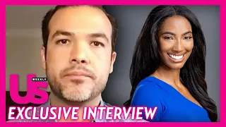 Big Brother 24 Daniel Durston On Taylor Drama, Elimination, & More