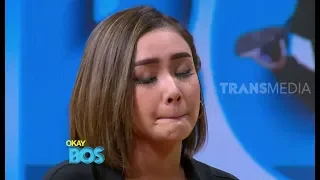 HARU, Kisah Sedih Cita Citata dan Andika | OKAY BOS (20/06/19) Part 3