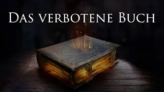 Das Buch, das aus der Bibel verbannt wurde - Schockierende Geheimnisse unserer Geschichte! (Hörbuch)