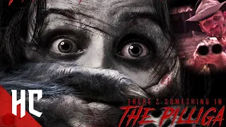 There's Something in the Pilliga | Full Monster Horror Movie | Horror Central