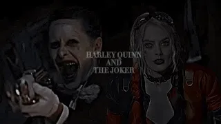 harley quinn and the joker movie trailer (fanmade)