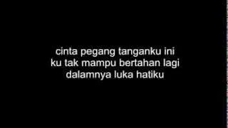 Mike Mohede - Mampu Tanpanya (lirik/lyrics)