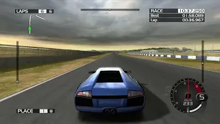 Forza Motorsport 2 #8