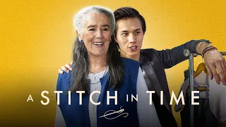 A Stitch In Time - Official Trailer