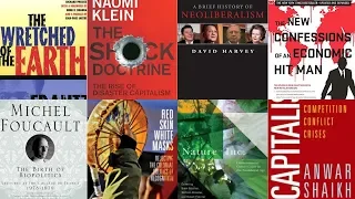 Leftist Reading Recommendations