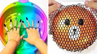 Most Satisfying Slime ASMR! That'll Relax You Instantly 🤩 3061