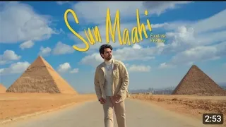 Armaan Malik - Sun Mahi (official Music Video) | Amaal Mallik, kunaal Vermaa | Always Music Global