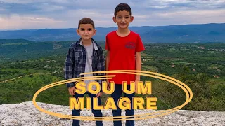 Sou Um Milagre - @JoaoLucaseDavi | Cover Voz da Verdade