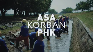 THE NATION: ASA KORBAN PHK