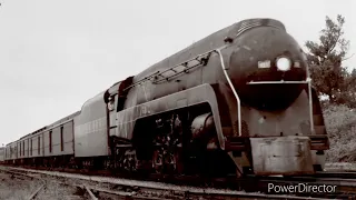 3 2 1 Go! with steam locomotives