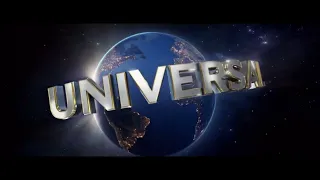 Universal Pictures/TSG Entertainment/Locksmith Animation (2021)
