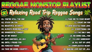 TOP 100 REGGAE LOVE SONGS 2024 🎧 ALL TIME FAVORITE REGGAE SONGS