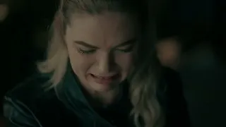 Legacies 4x10 Lizzie Saltzman Newbie￼ Vampire ￼