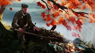 The Vanishing Of Ethan Carter часть 1 Первый взгляд