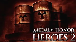 Medal Of Honor: Heroes 2 (2007) - Walkthrough - Ending - [4/4]