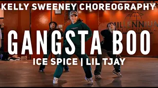 Gangsta Boo by Ice Spice, Lil Jay | Kelly Sweeney Choreography | Millennium Dance Complex