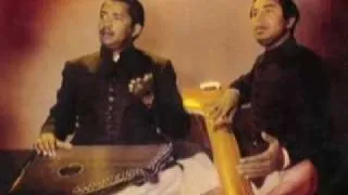 Raag Madhuvanti, Vilambit, Ustad Salamat Ali Khan & Ustad Nazakat Ali Khan