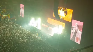 Bring Me the Horizon - Ludens (Live Megasport 08.02.2020 Moscow)