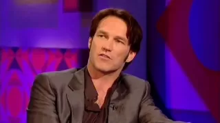 Stephen Moyer Interview (05.03.10) Part 2