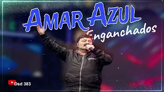 AMAR AZUL ✘ Enganchados Cumbias del Recuerdo ✘ NDR TROPITANGO ✘ 2024 Dsd 383