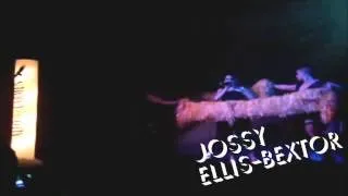 Jossy Ellis Bextor - Intro Starlight-Take Me Home-Me And My Imagination & Heartbreak