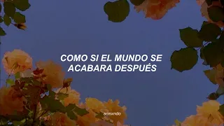 Camila — Bésame [Letra]