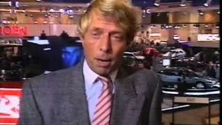 BBC  Top Gear 1989  Episode 5.