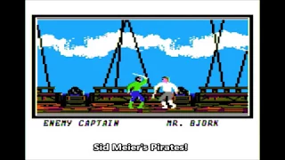 50 Apple II Games in 2 minutes (HD video)