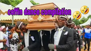 FUNNY COFFIN DANCE MEME | Funeral dance meme | Astronomia meme compilation 2020 | tiktok | (2)