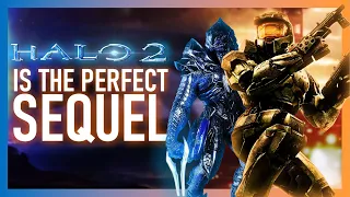 Halo 2: Retrospective and Review