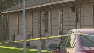 HPD: Woman fatally shot in the face in southeast Houston