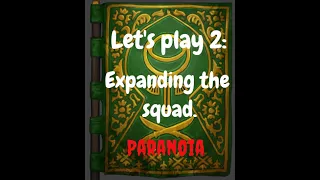 Battle Brothers Gladiators let's play(E/E/L) Ep2: Expanding the squad.