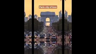 Paris A city of Love|Happy valentines day|Travellover |Paris |Europe