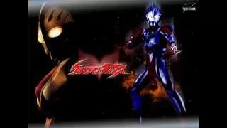 DOA   Eiyuu Ultraman Nexus Theme, English Translated (My Interpretation)