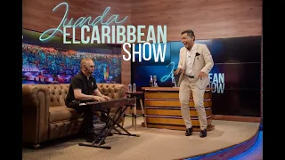 Entrevista - Chelito de Castro #ElCaribbeanShow - Capitulo 6