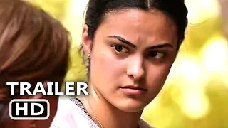 COYOTE LAKE Trailer (2019) Camila Mendes New Movie