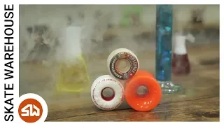 How To Choose The Best Skateboard Wheels | Durometer