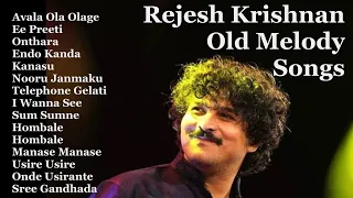 Rajesh Krishnan All time Kannada Hit Songs| #rajeshkrishnan #kannada #sandalwood #kannadasongs#Music