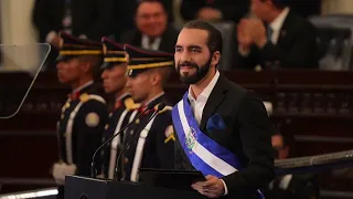 Discurso a la Nación, por 4 años de Gobierno 🇸🇻