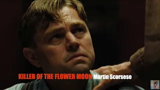 KILLER OF THE FLOWER MOON: ANCORA NULLA DI NUOVO - di C. Suriani Filmmaker (link in descrizione)